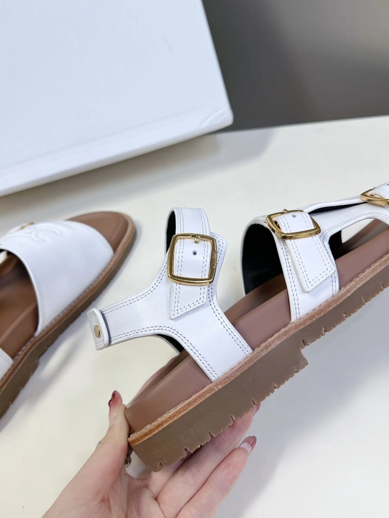 Bright Cxlxne Sandals 116139