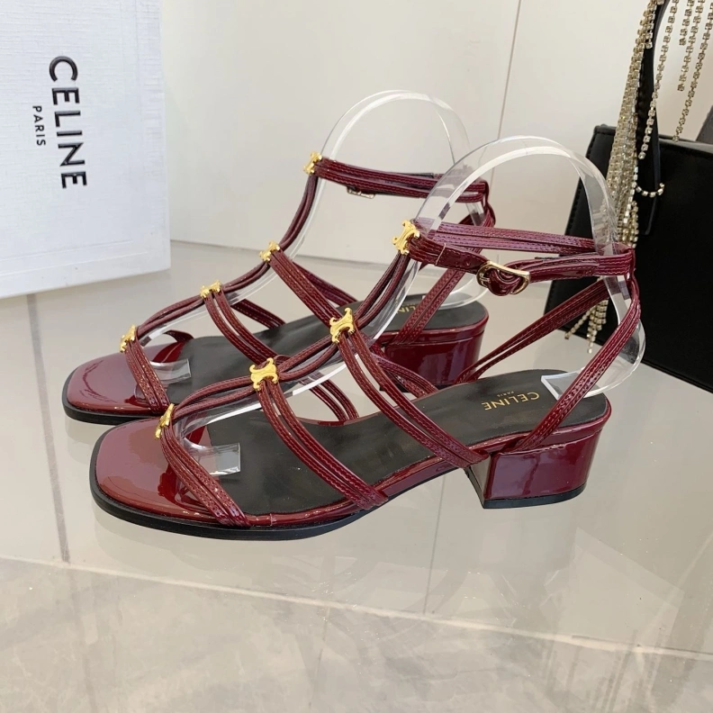 Chxnxl Sandals Breathable 120526