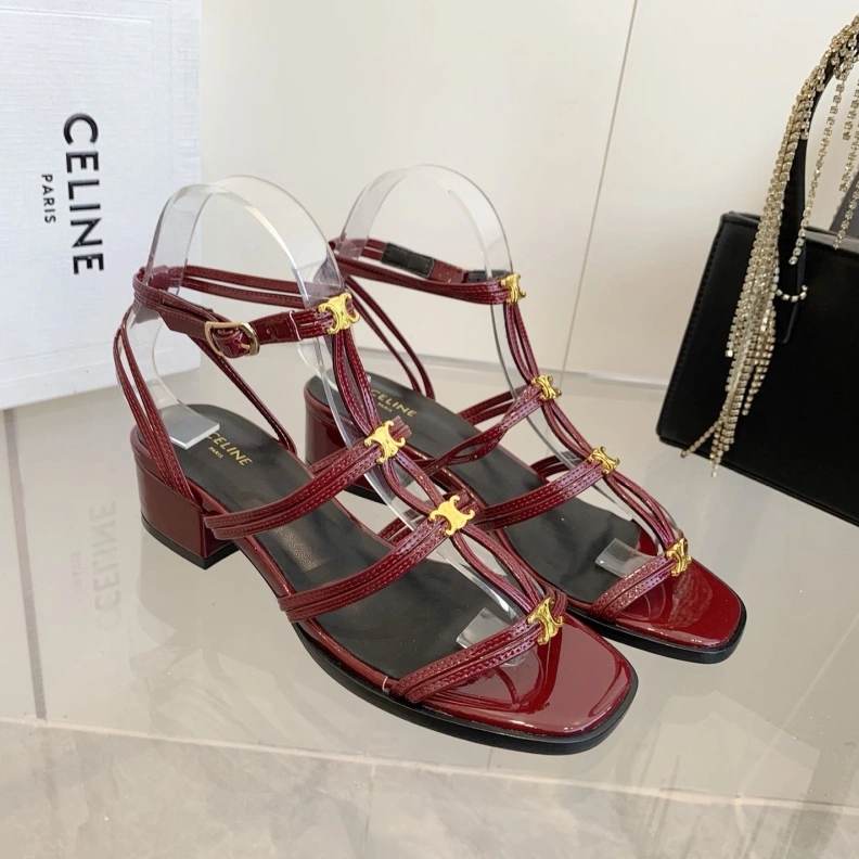 Chxnxl Sandals Breathable 120526