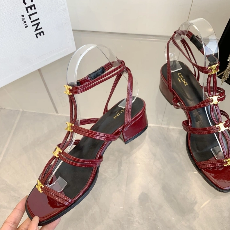 Chxnxl Sandals Breathable 120526