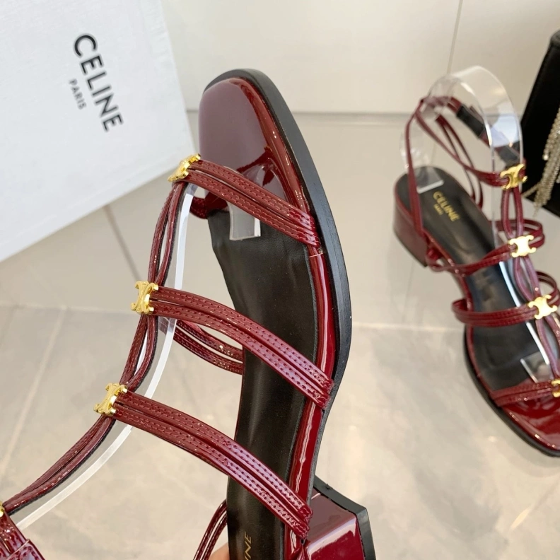 Chxnxl Sandals Breathable 120526