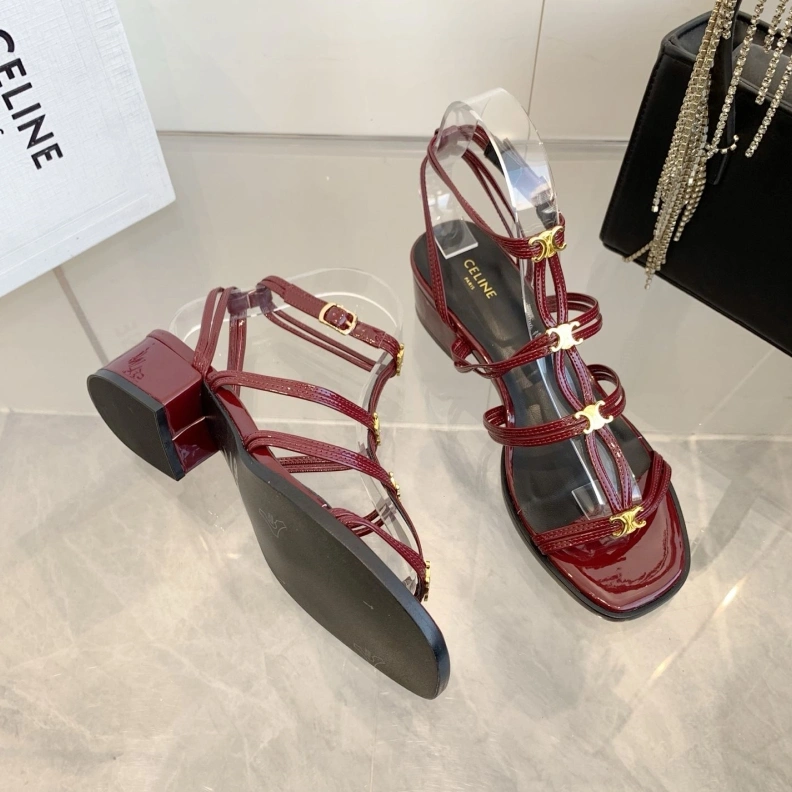 Chxnxl Sandals Breathable 120526