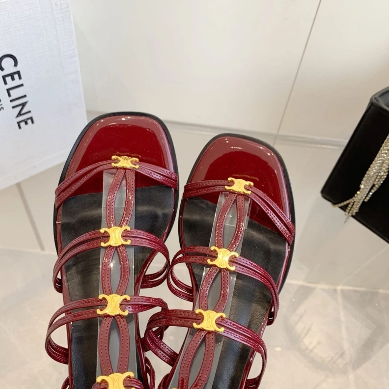 Chxnxl Sandals Breathable 120526