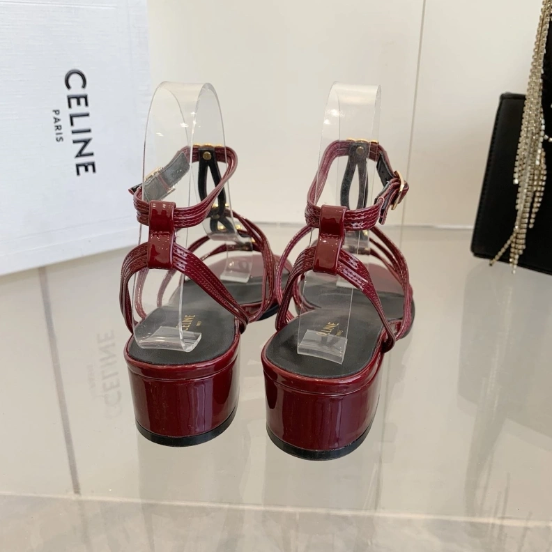Chxnxl Sandals Breathable 120526