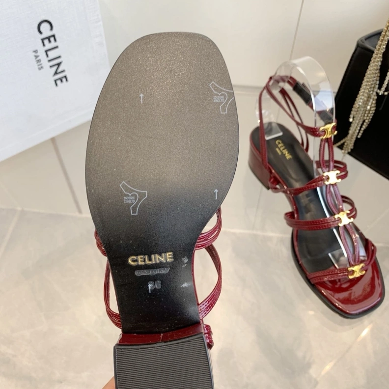Chxnxl Sandals Breathable 120526