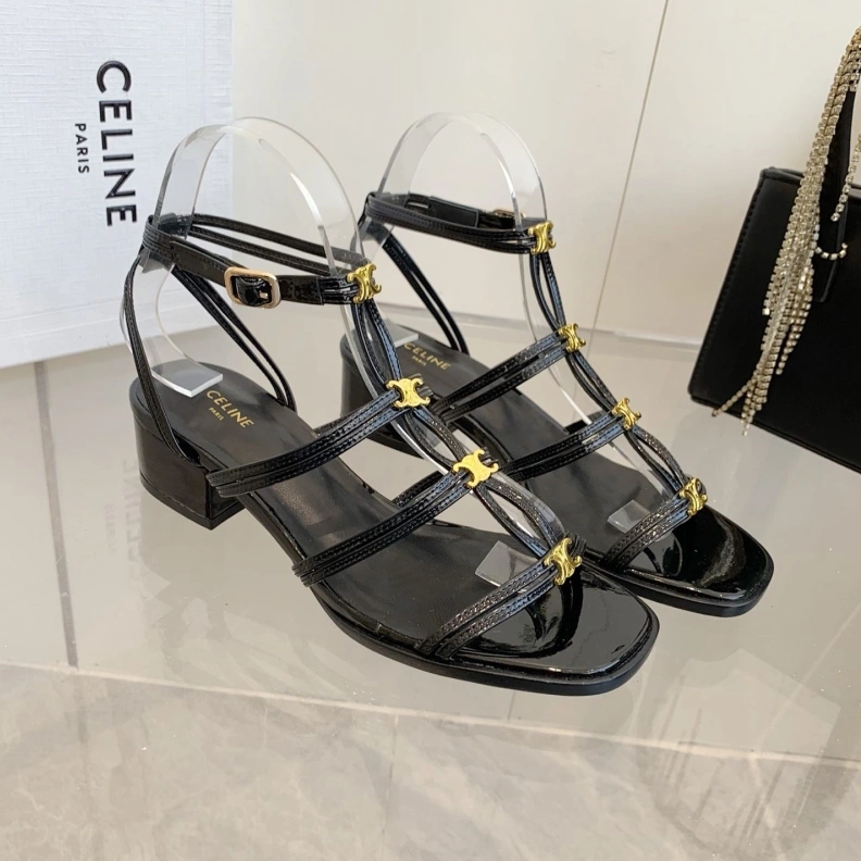 Elegant Chxnxl Sandals 120521