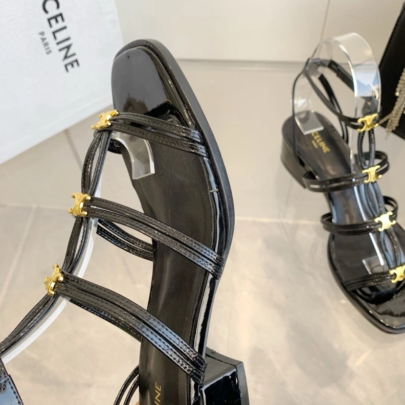 Elegant Chxnxl Sandals 120521