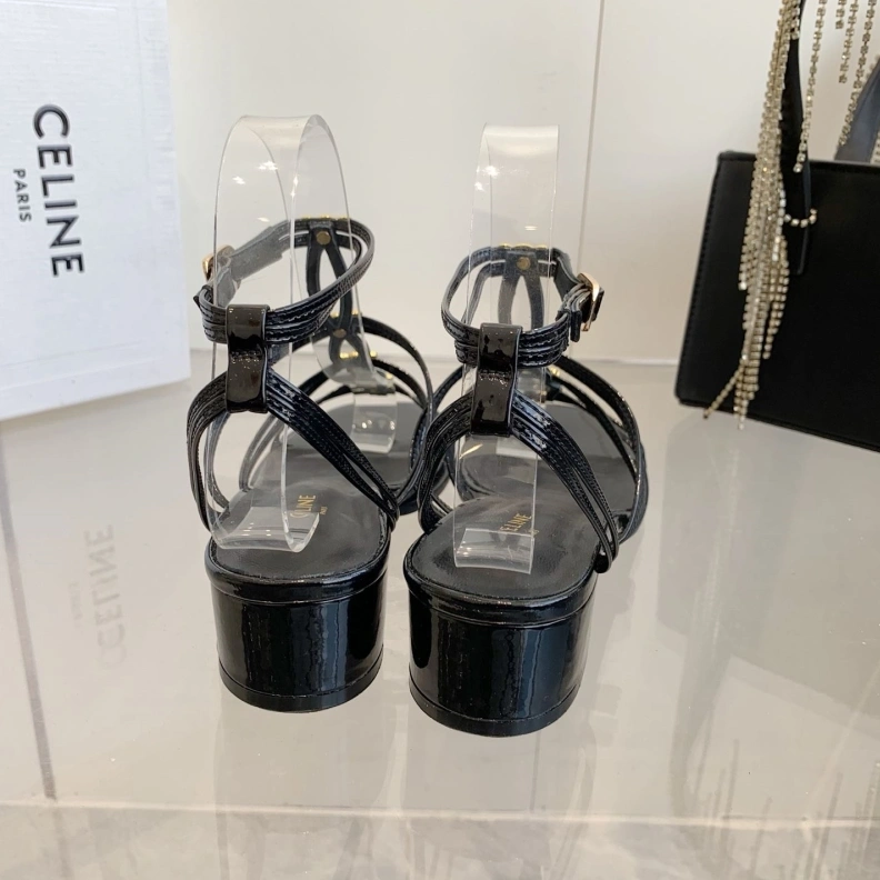 Elegant Chxnxl Sandals 120521