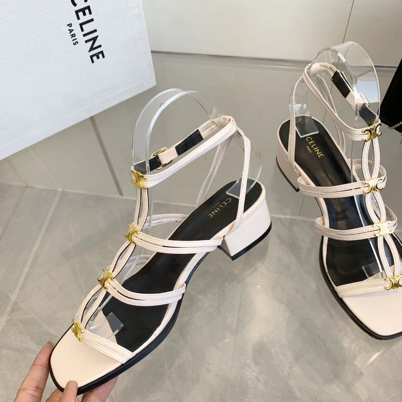 Chxnxl Sandals Comfortable 120535
