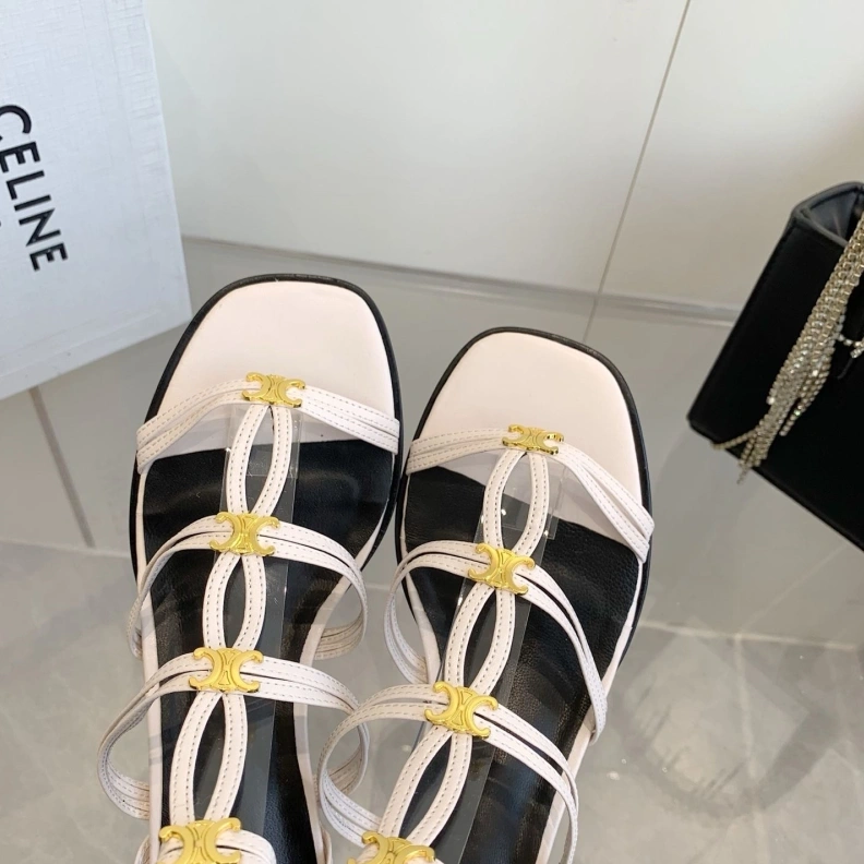 Chxnxl Sandals Comfortable 120535