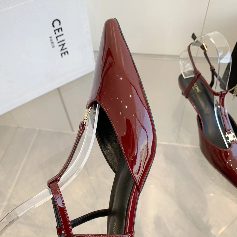 AllSeason Chxnxl Sandals 120532