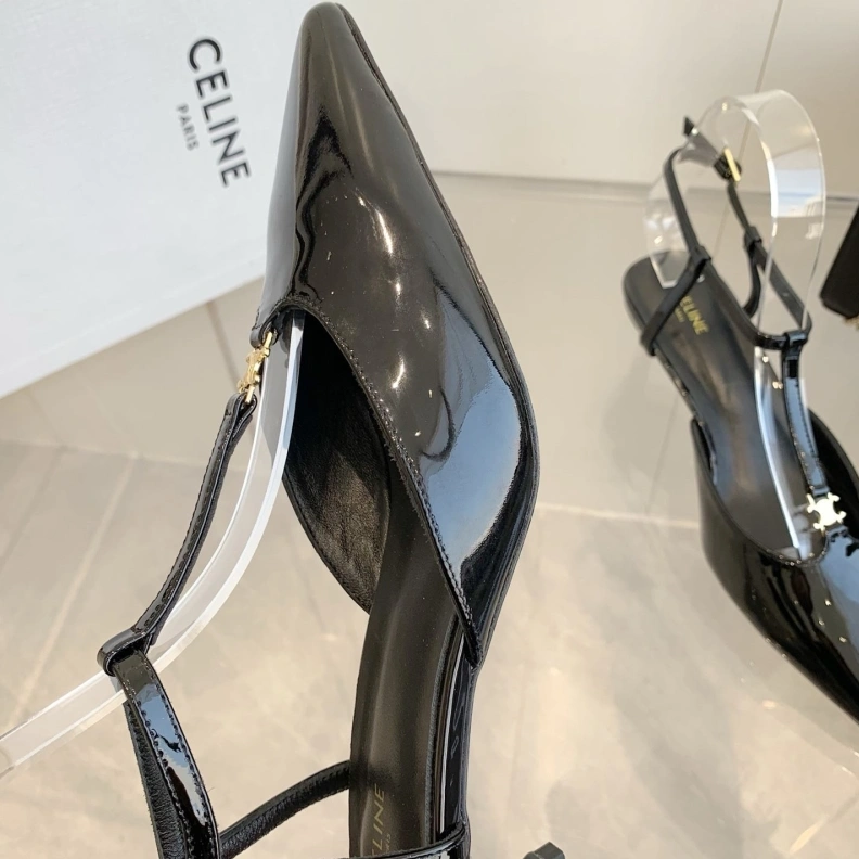 Bright Chxnxl Sandals 120541