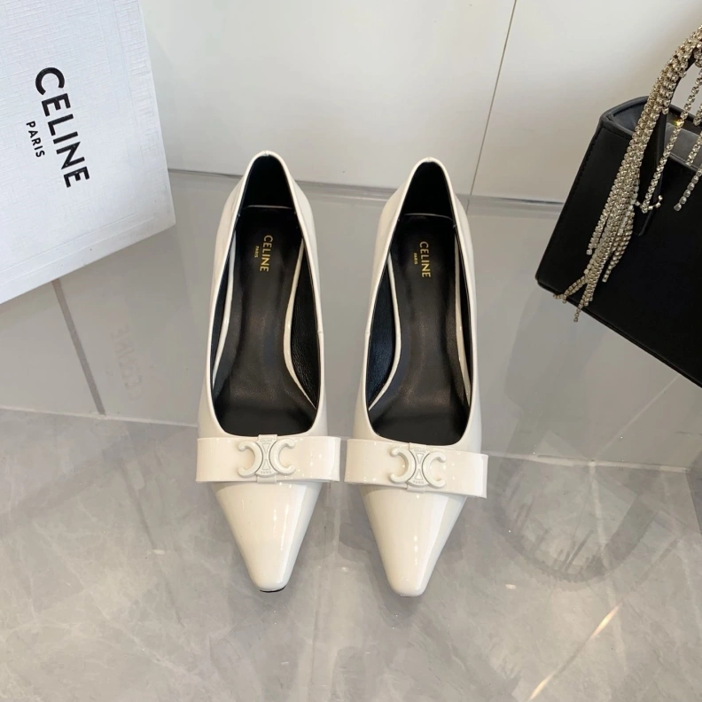 TopPick Chxnxl High Heels 120781