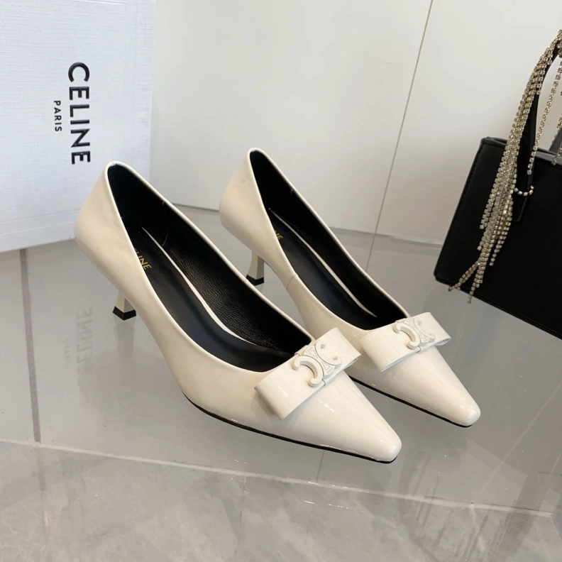 TopPick Chxnxl High Heels 120781