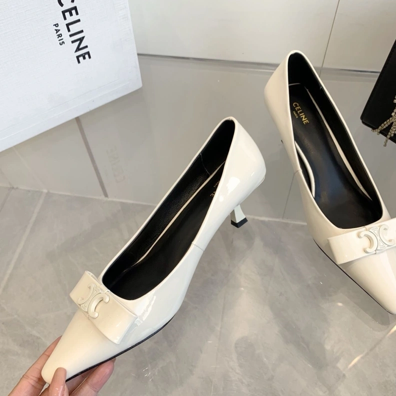 TopPick Chxnxl High Heels 120781
