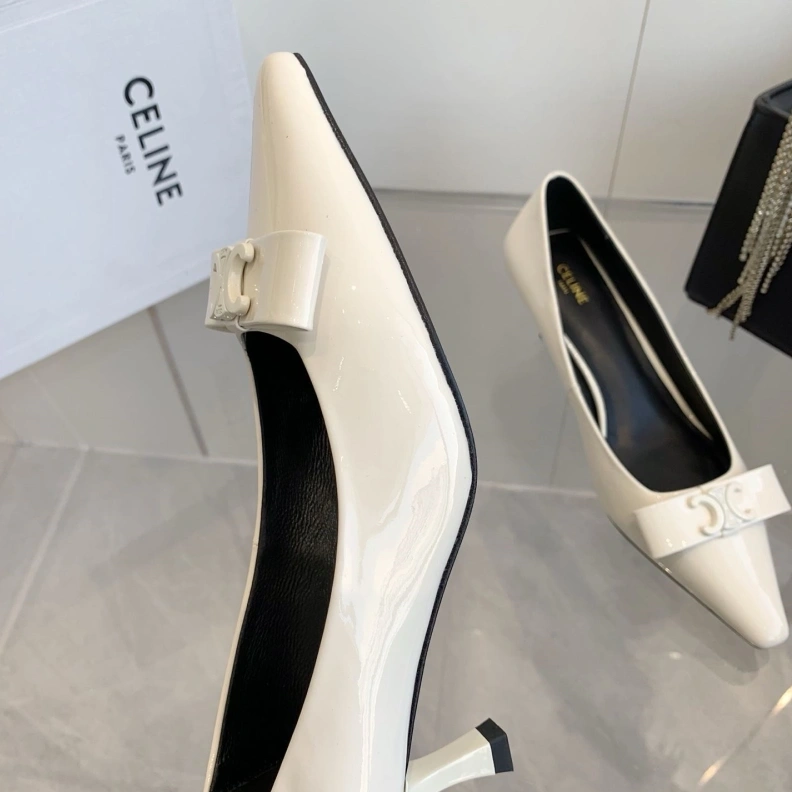 TopPick Chxnxl High Heels 120781