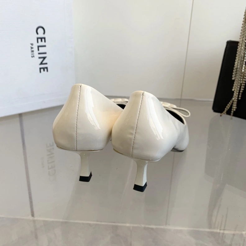 TopPick Chxnxl High Heels 120781