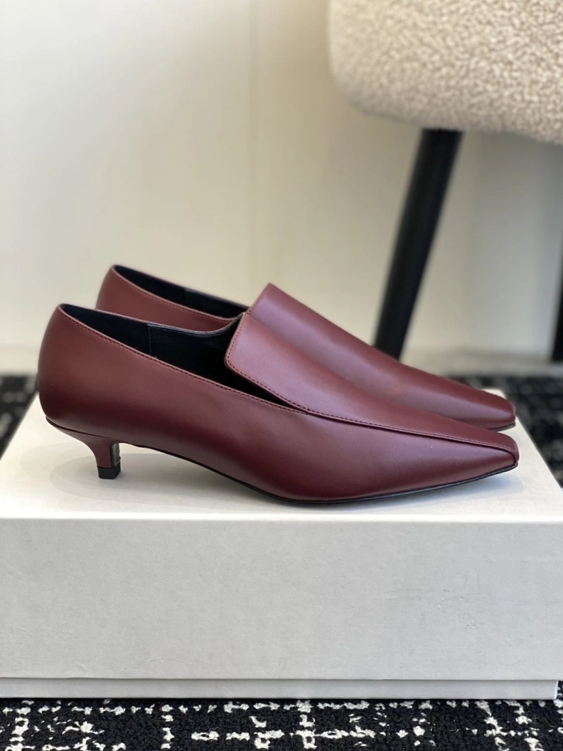 Chxnxl Leather Shoes SmartChoice 120684