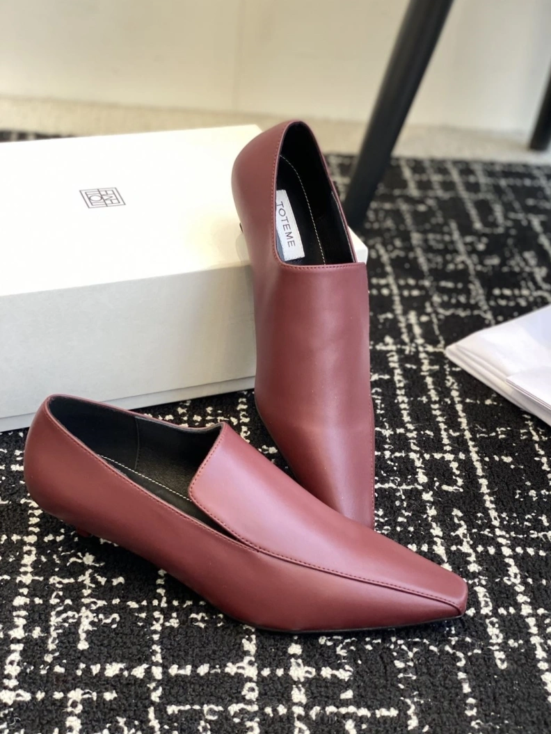 Chxnxl Leather Shoes SmartChoice 120684