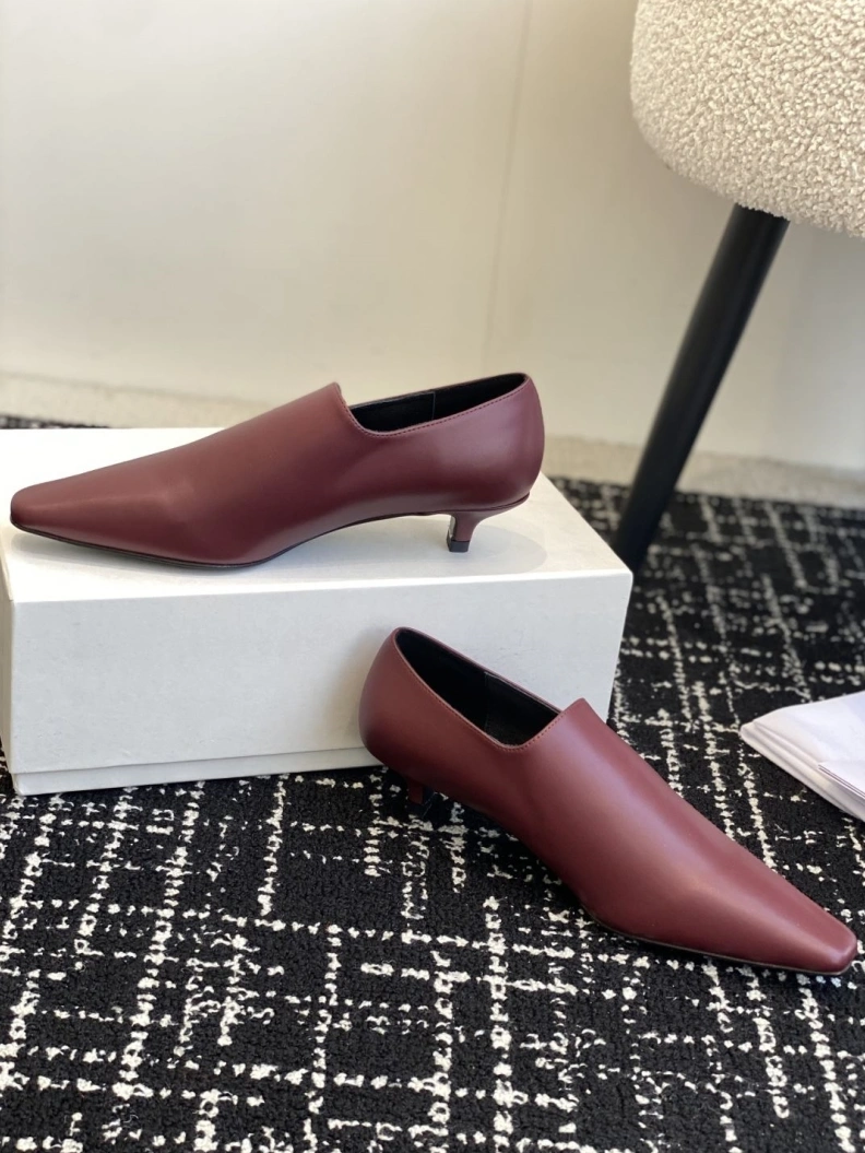 Chxnxl Leather Shoes SmartChoice 120684
