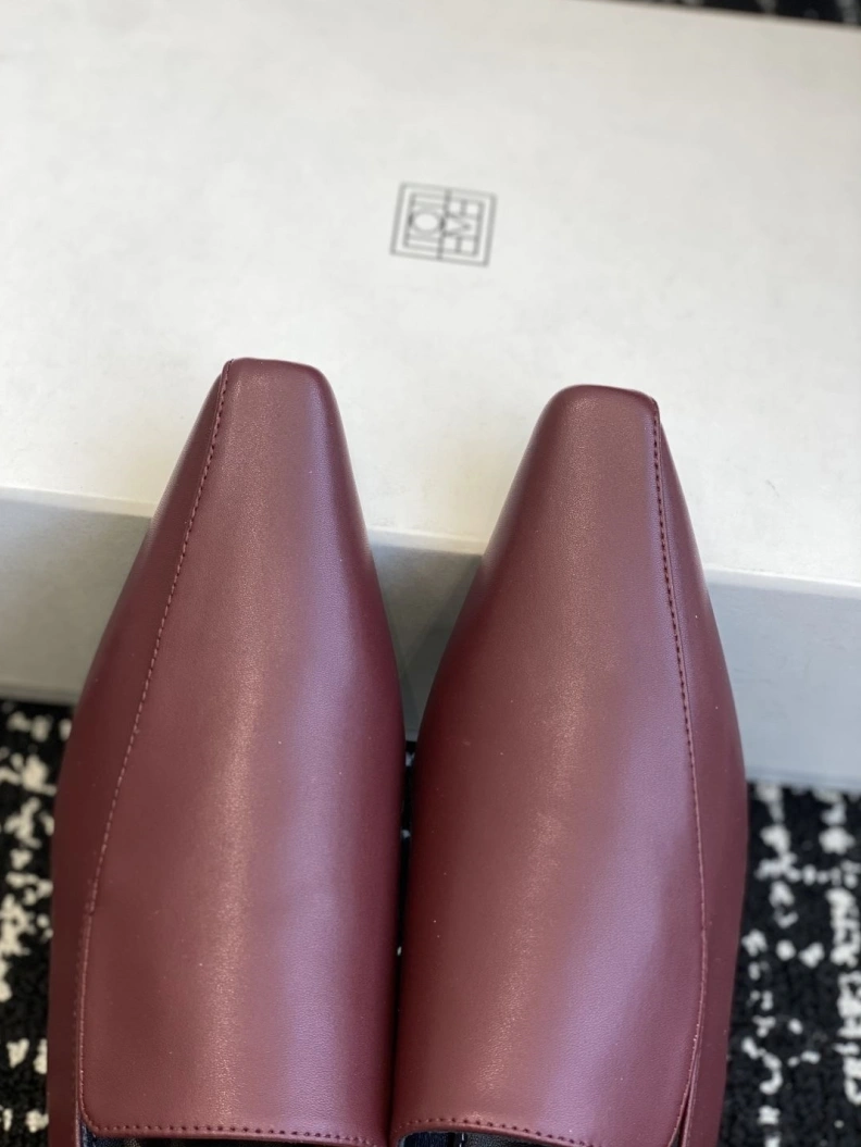 Chxnxl Leather Shoes SmartChoice 120684