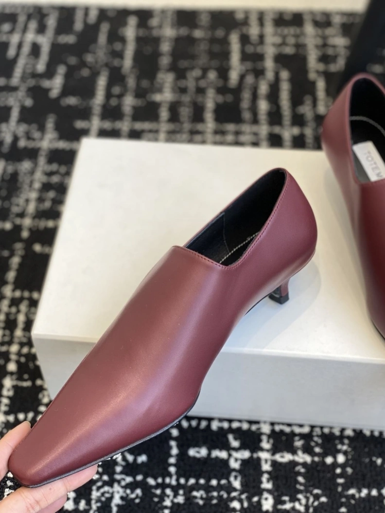 Chxnxl Leather Shoes SmartChoice 120684