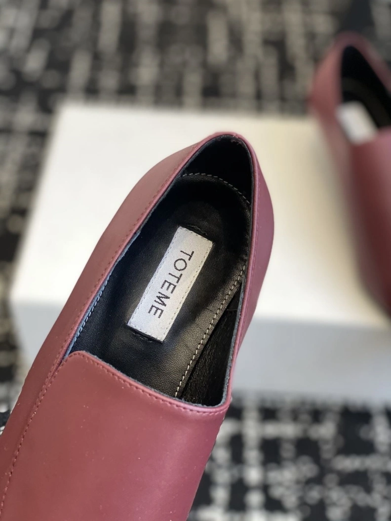 Chxnxl Leather Shoes SmartChoice 120684