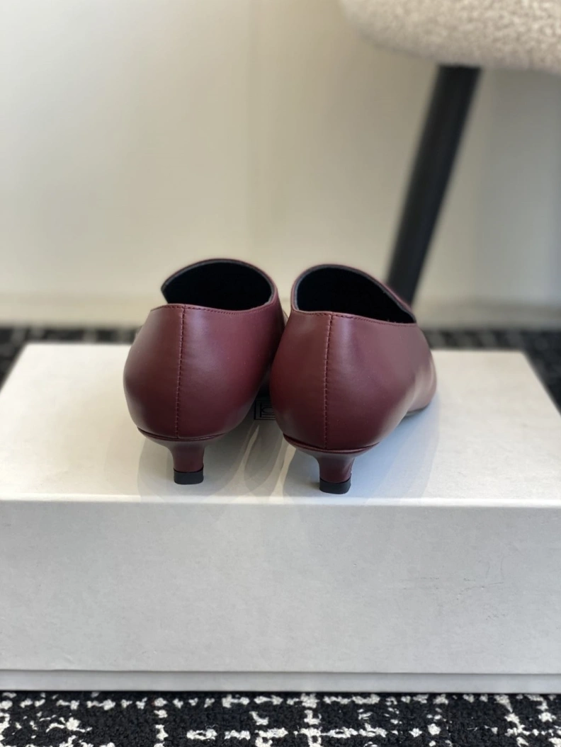 Chxnxl Leather Shoes SmartChoice 120684