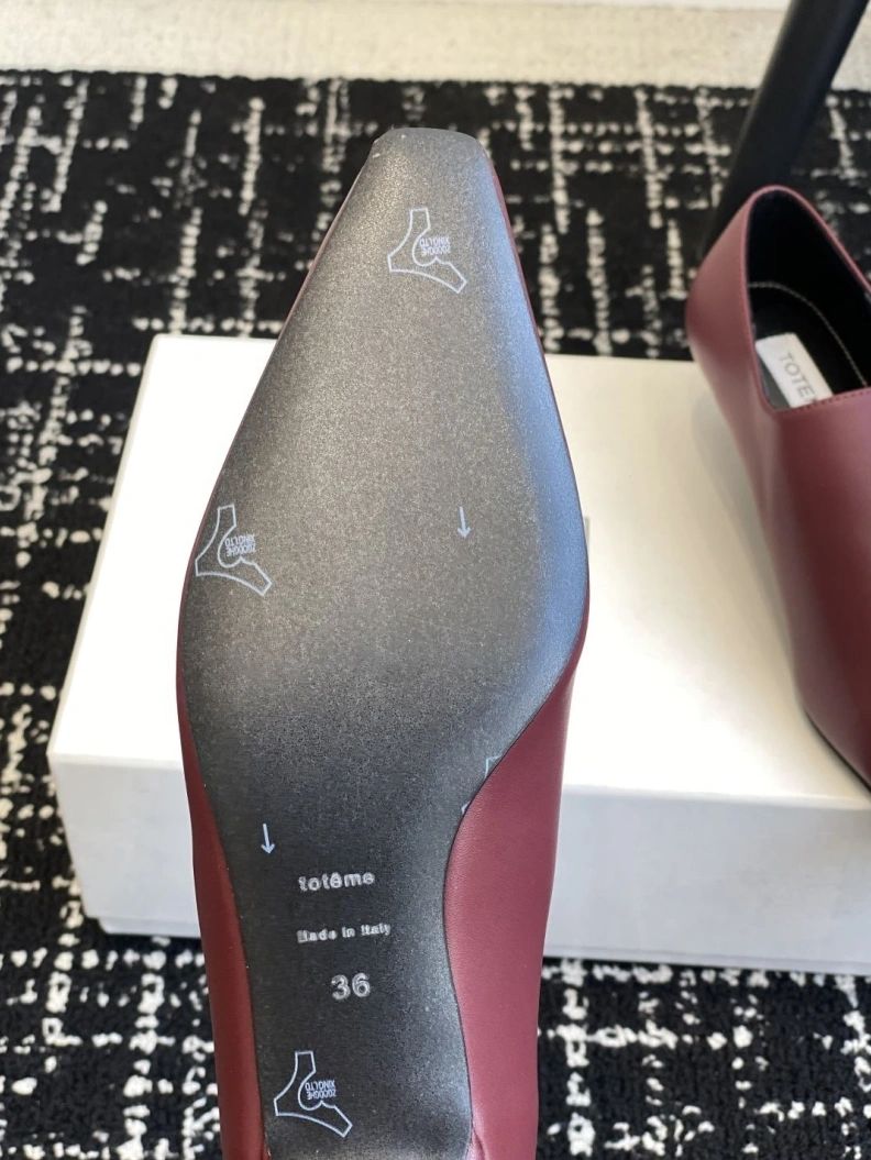 Chxnxl Leather Shoes SmartChoice 120684
