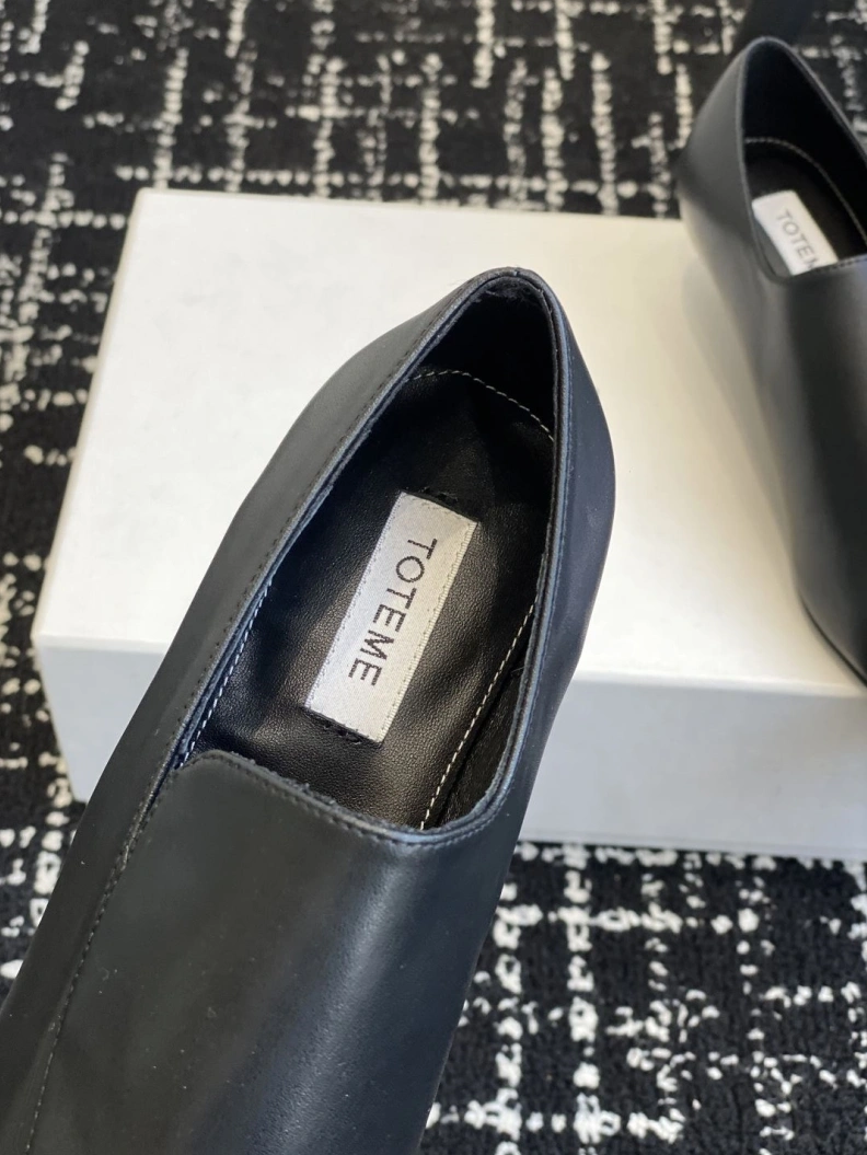 Chxnxl Leather Shoes Breathable 120679