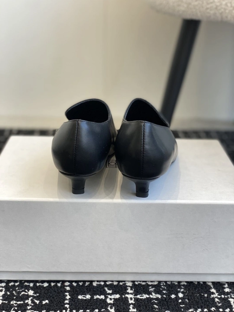 Chxnxl Leather Shoes Breathable 120679