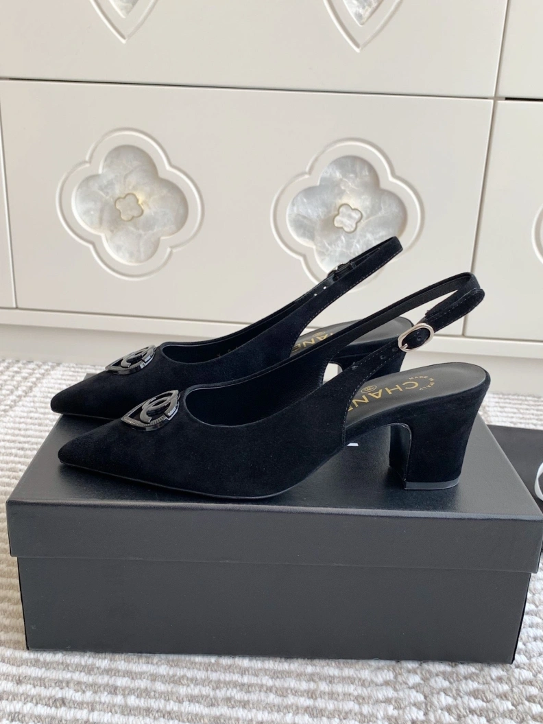 Chxnxl Sandals Fashionable 120527