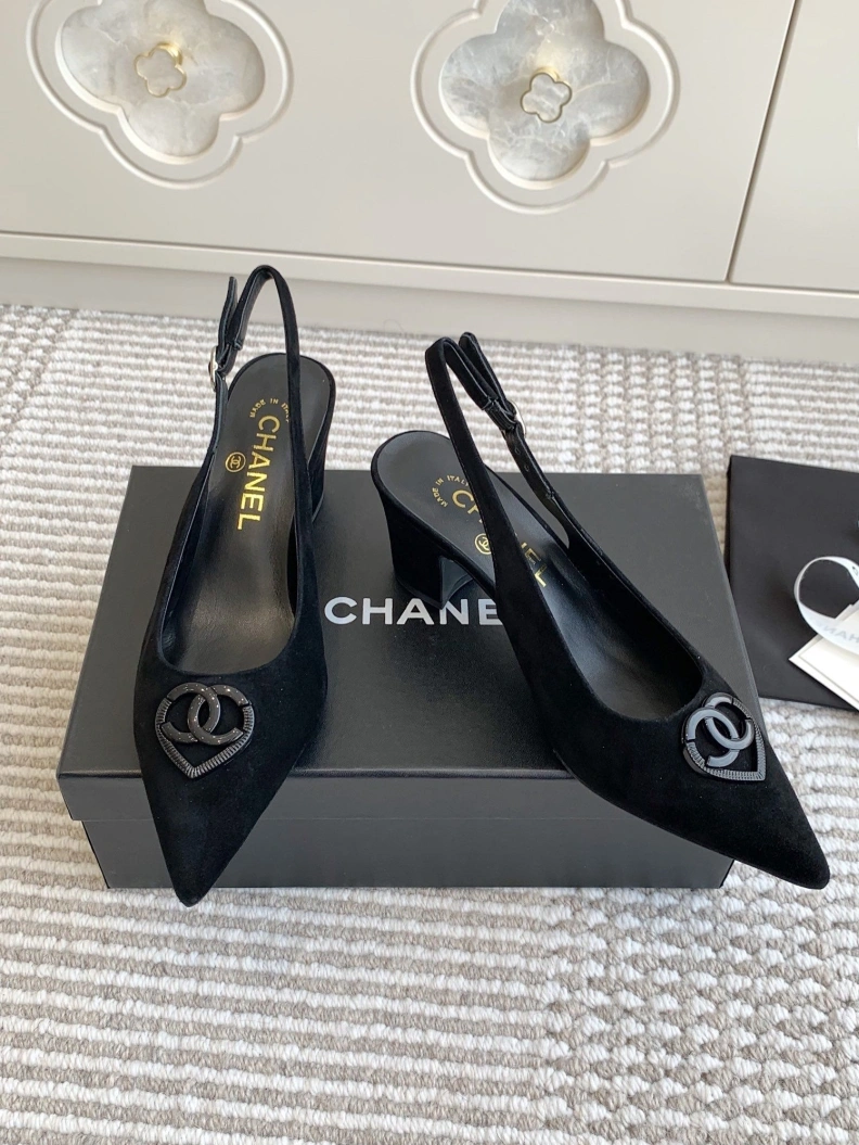 Chxnxl Sandals Fashionable 120527