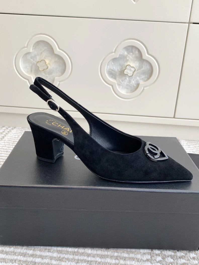 Chxnxl Sandals Fashionable 120527