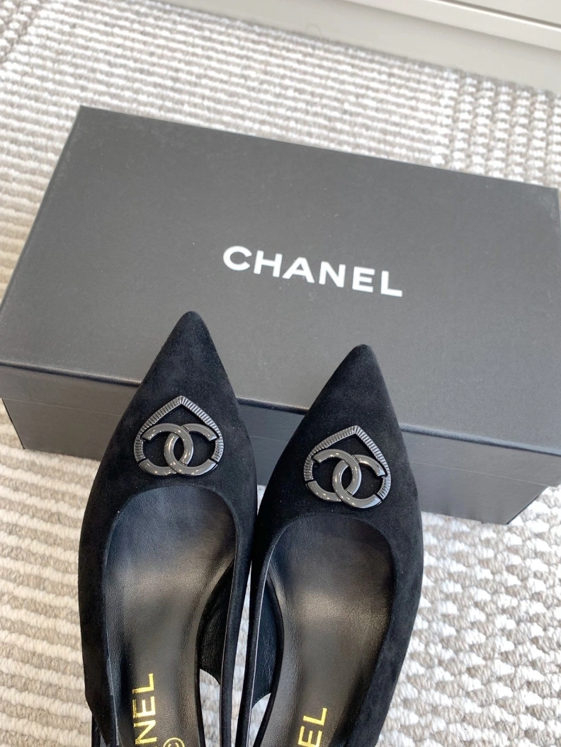 Chxnxl Sandals Fashionable 120527