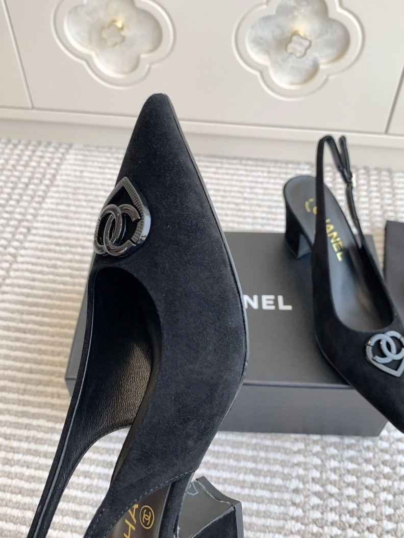 Chxnxl Sandals Fashionable 120527