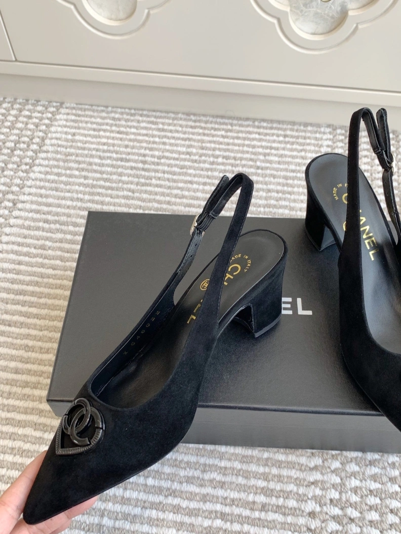 Chxnxl Sandals Fashionable 120527
