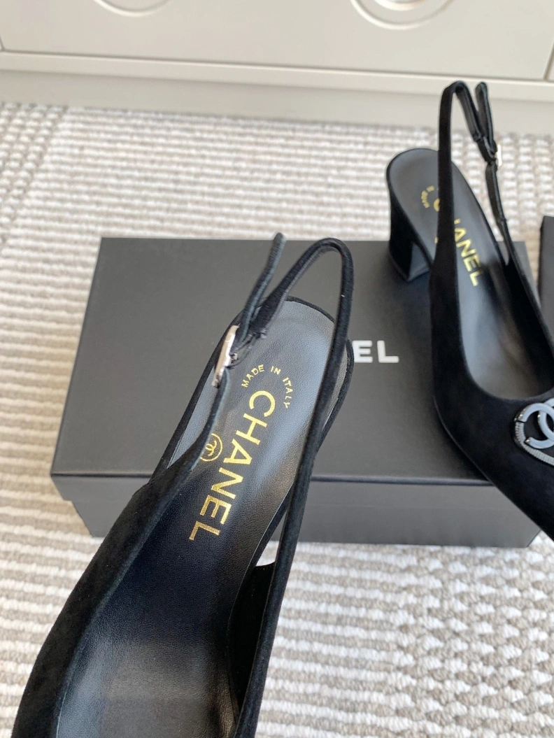 Chxnxl Sandals Fashionable 120527