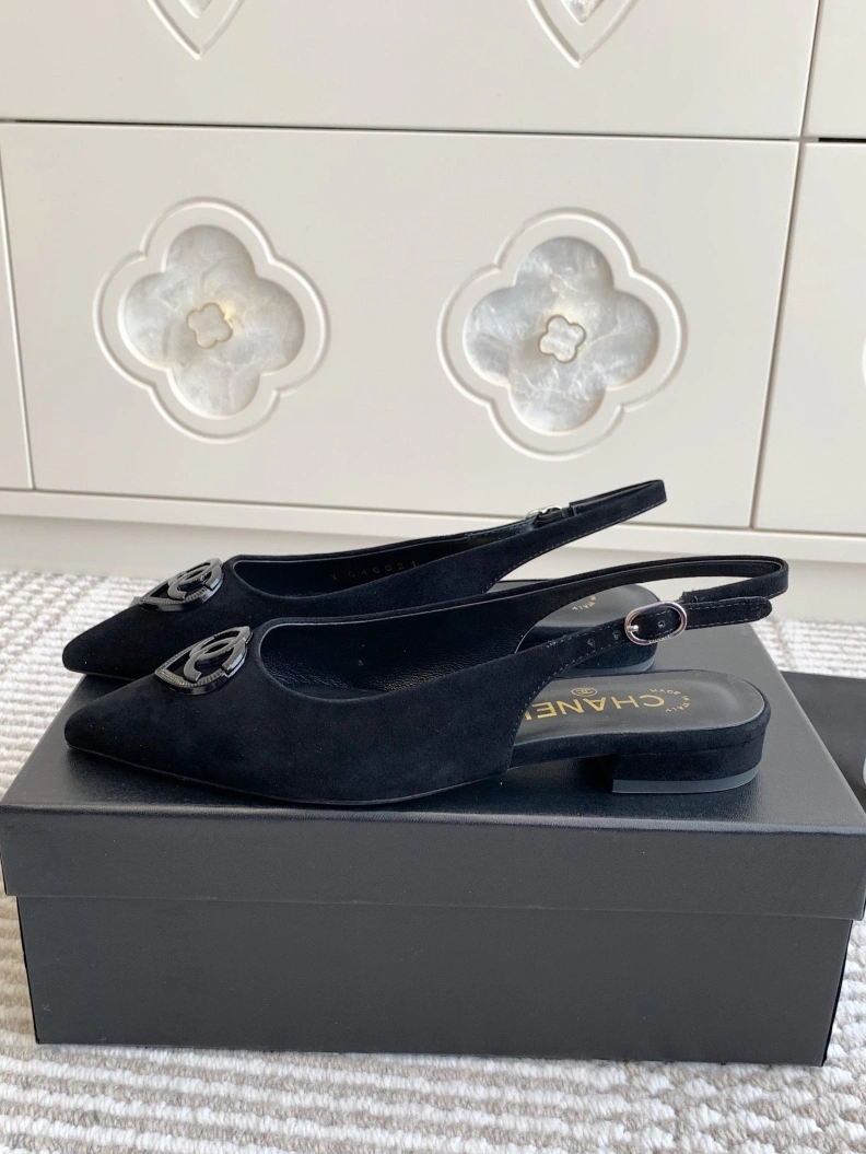 Chxnxl Sandals SmartChoice 120524