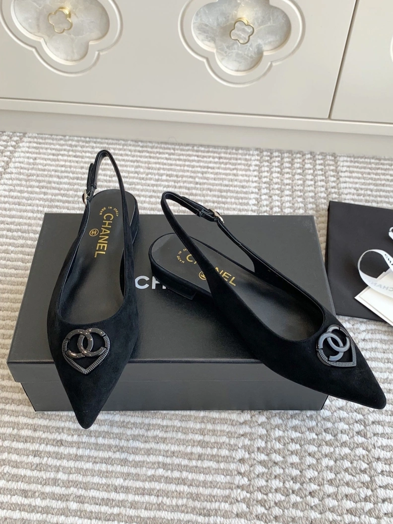 Chxnxl Sandals SmartChoice 120524