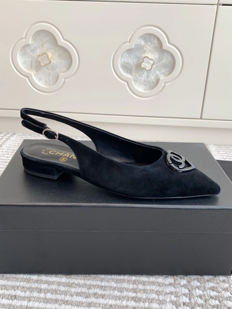 Chxnxl Sandals SmartChoice 120524