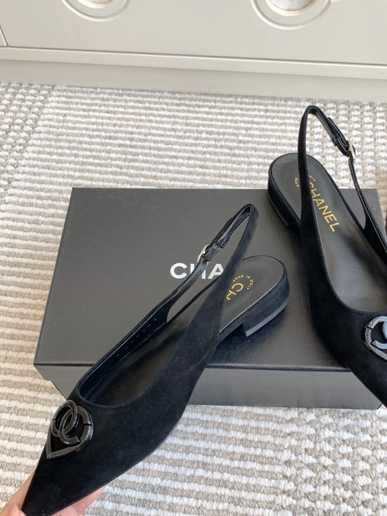 Chxnxl Sandals SmartChoice 120524