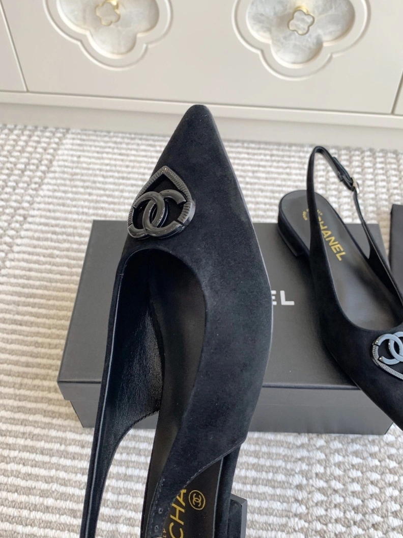 Chxnxl Sandals SmartChoice 120524