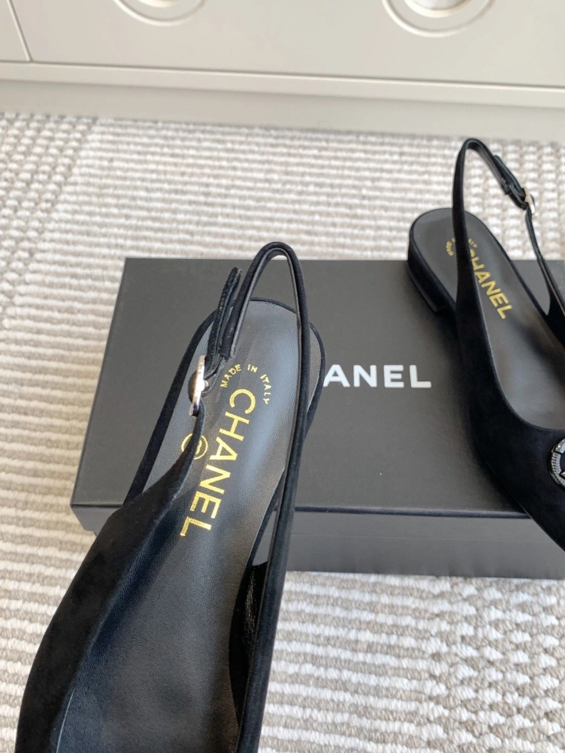 Chxnxl Sandals SmartChoice 120524