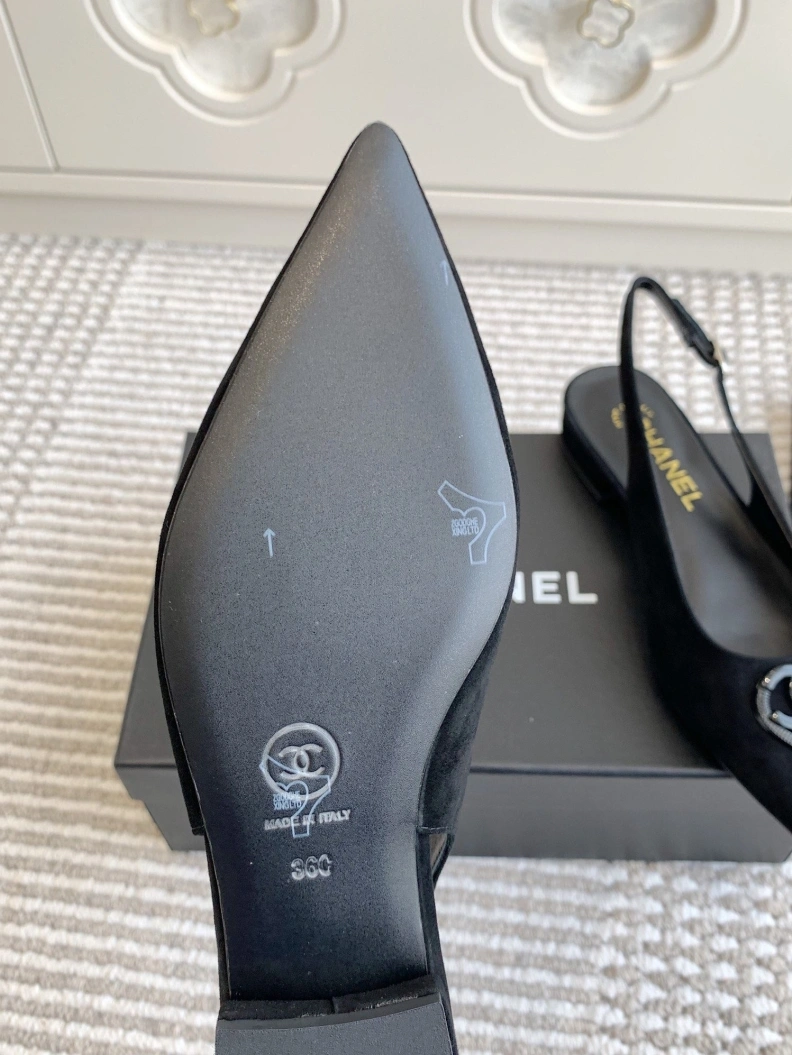 Chxnxl Sandals SmartChoice 120524