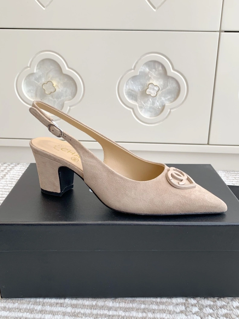 Chxnxl Sandals Fashionable 120539