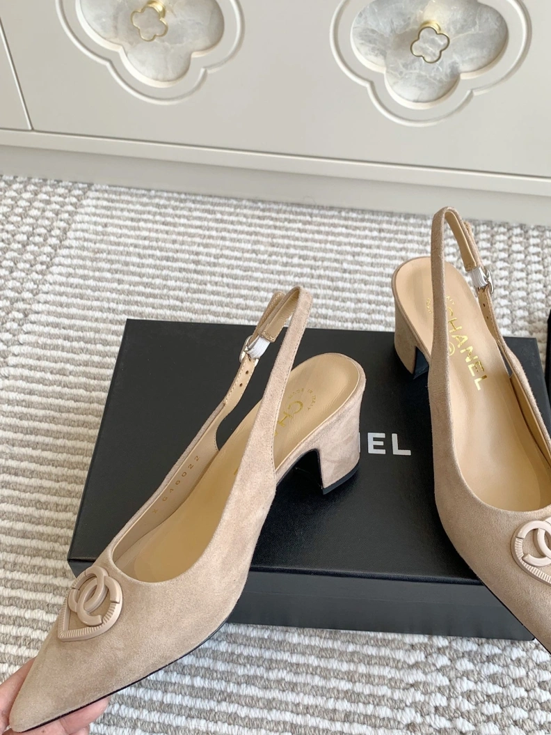 Chxnxl Sandals Fashionable 120539