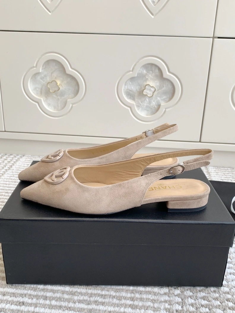 Chxnxl Sandals GoAnywhere 120534