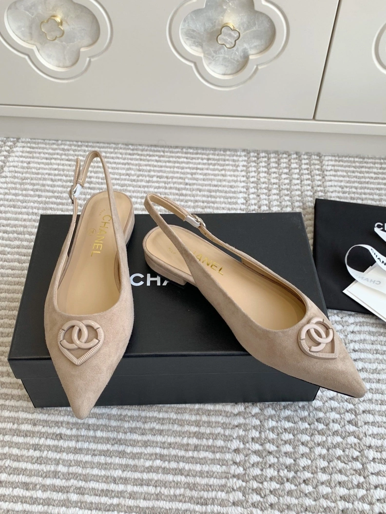 Chxnxl Sandals GoAnywhere 120534
