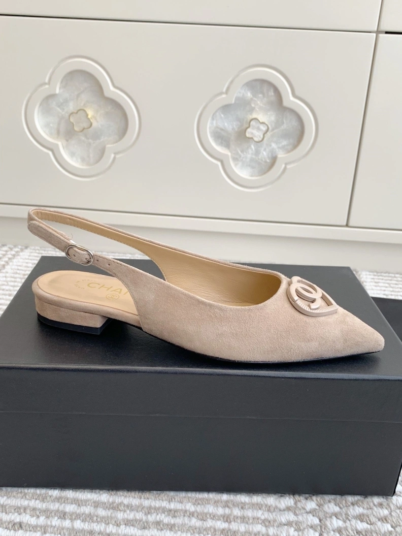 Chxnxl Sandals GoAnywhere 120534